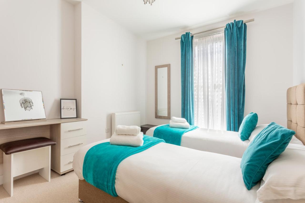 1 Bed Apartment - Redhill Central, Surrey, Gatwick #3 外观 照片