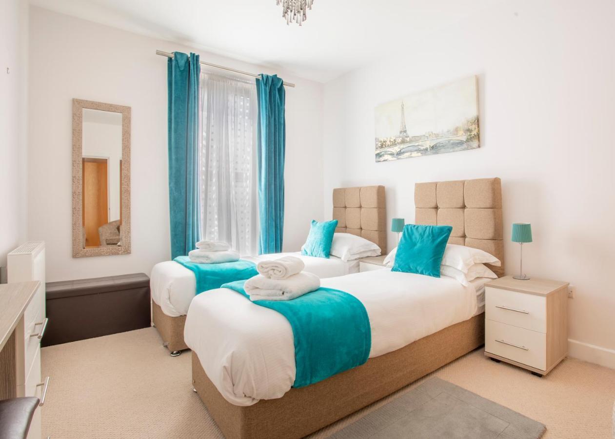 1 Bed Apartment - Redhill Central, Surrey, Gatwick #3 外观 照片