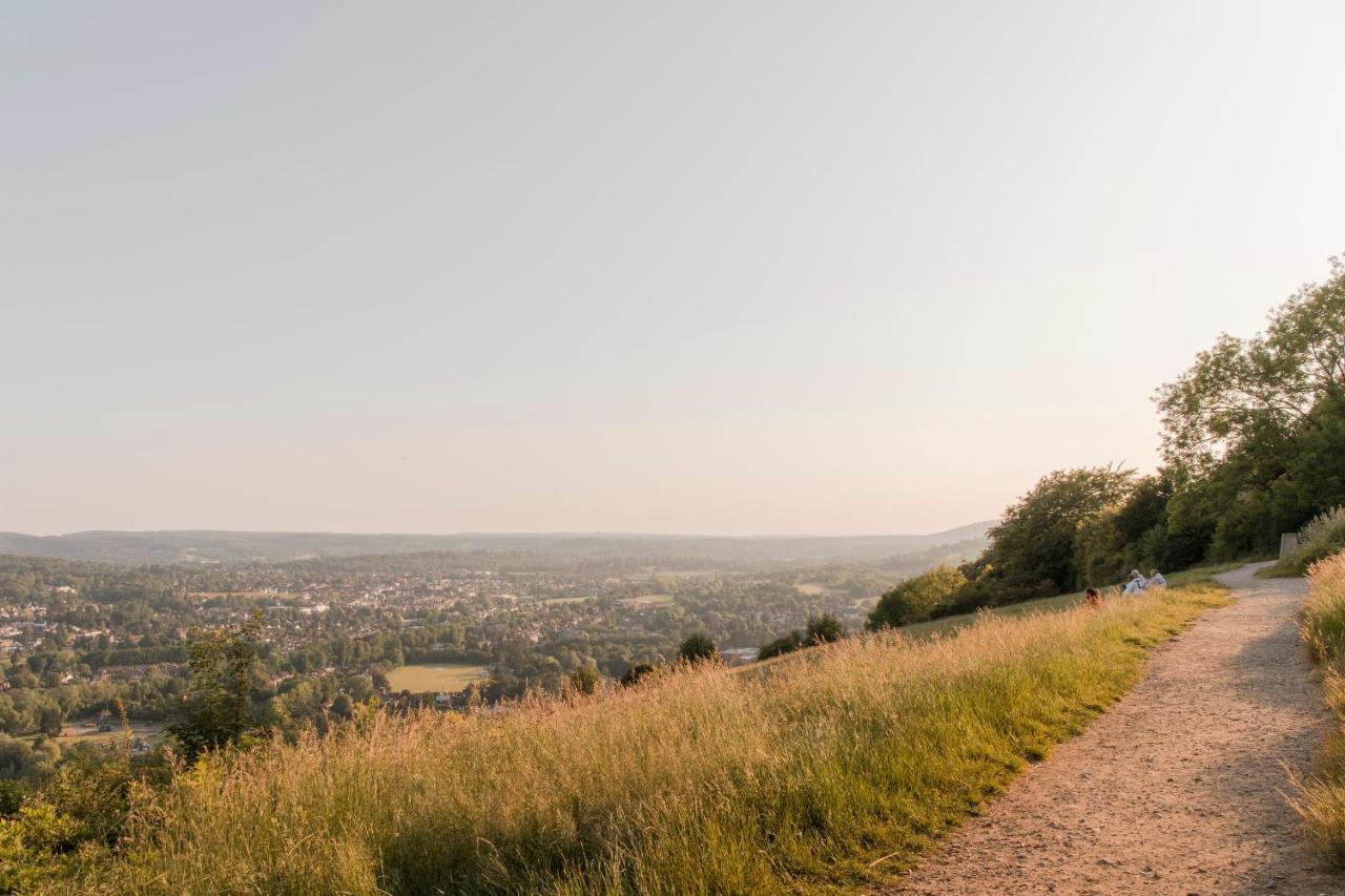1 Bed Apartment - Redhill Central, Surrey, Gatwick #3 外观 照片