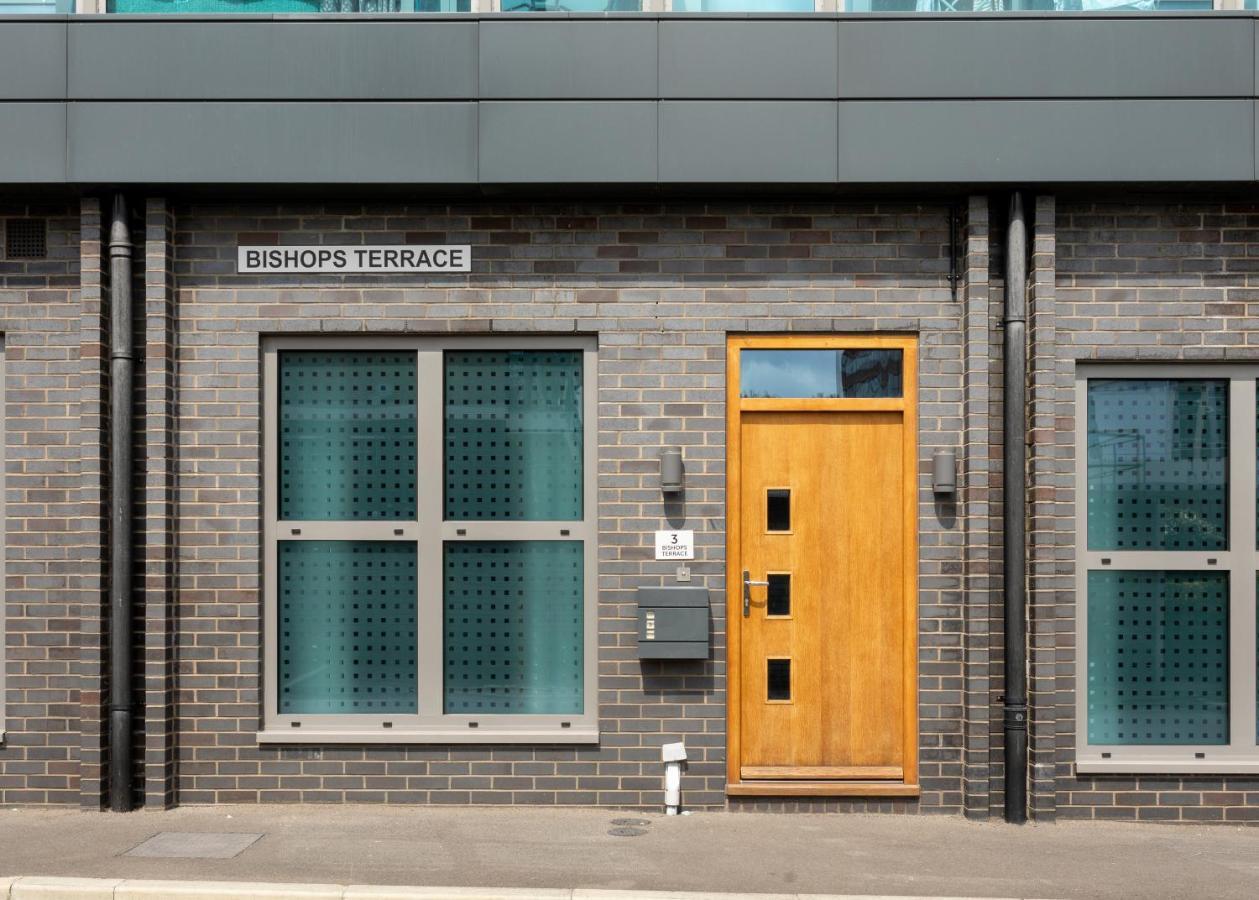 1 Bed Apartment - Redhill Central, Surrey, Gatwick #3 外观 照片