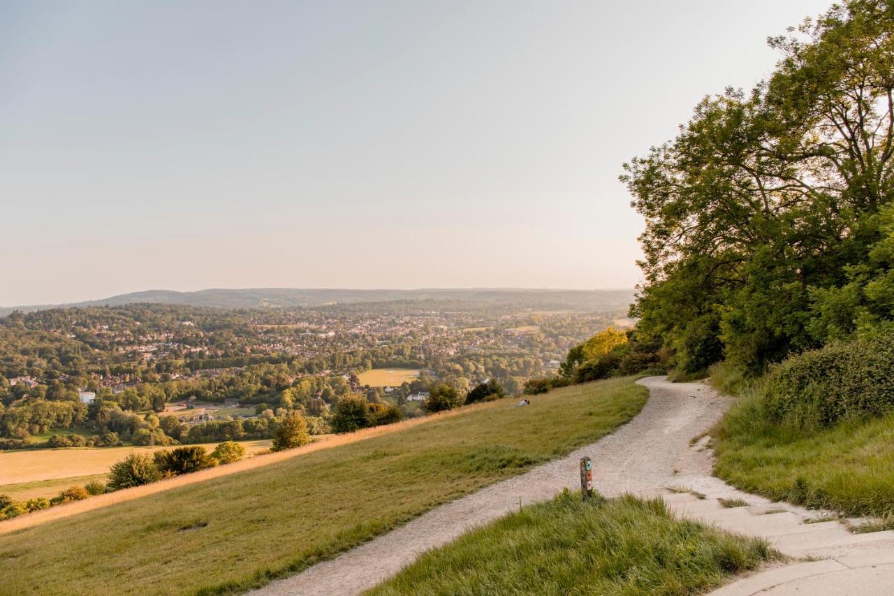 1 Bed Apartment - Redhill Central, Surrey, Gatwick #3 外观 照片